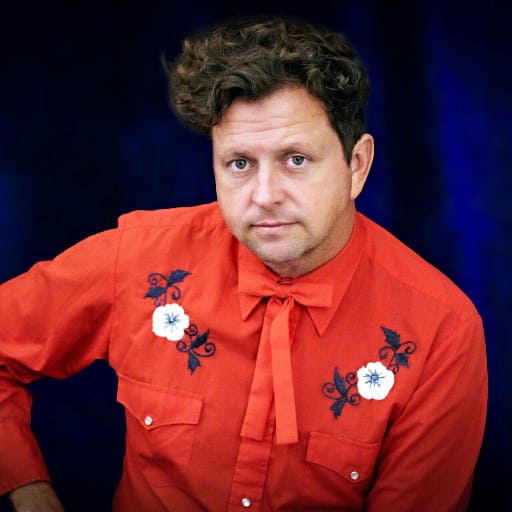 Abe Partridge Vancouver Tickets