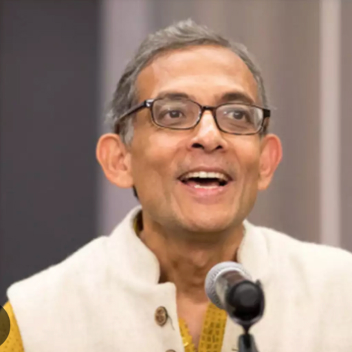 Abhijit Banerjee Vancouver Tickets