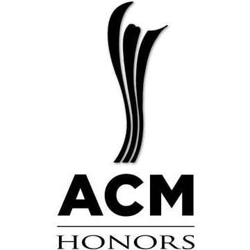 ACM Honors Vancouver Tickets