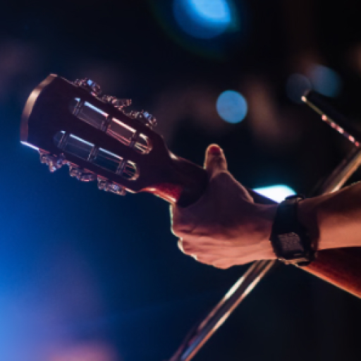 AcoustiCafe - Tribute to the 80's Tickets