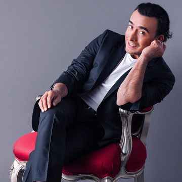 Adal Ramones Vancouver Tickets