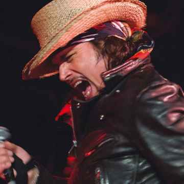 Adam Ant Vancouver Tickets