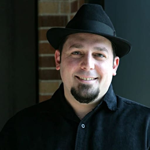 Adam Burke in Vancouver