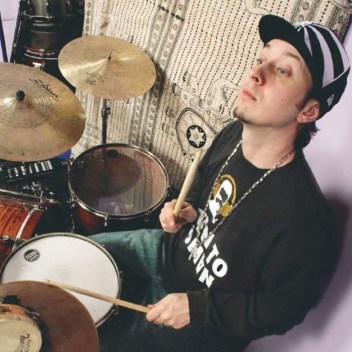 Adam Deitch in Vancouver