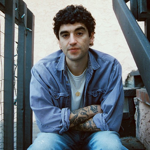 Adam Melchor Vancouver Tickets