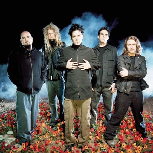 Adema Vancouver Tickets