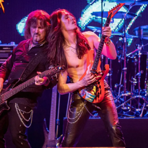 Adrenalize - The Ultimate Def Leppard Experience Tickets
