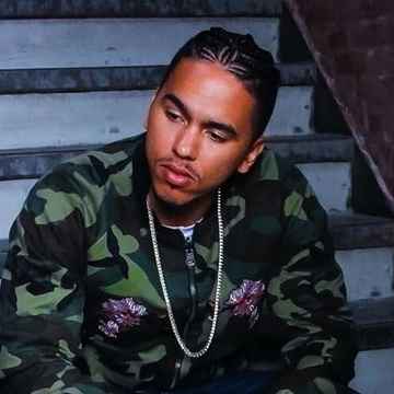 Adrian Marcel Vancouver Tickets