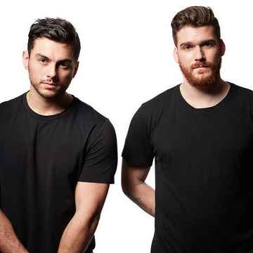 Adventure Club Vancouver Tickets
