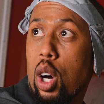 Affion Crockett in Vancouver
