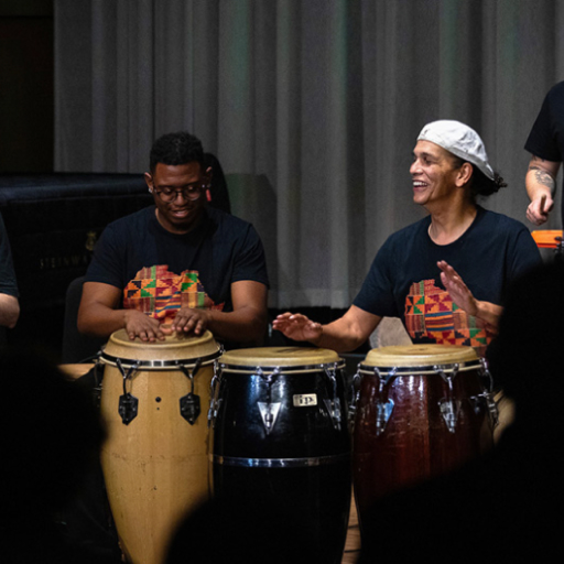 African Diaspora Percussion Ensemble Vancouver Concert Tickets