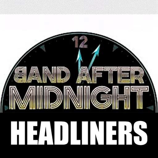 After Midnight Headliners in Vancouver