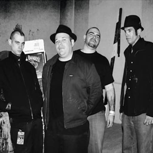 Against All Authority Vancouver Tickets