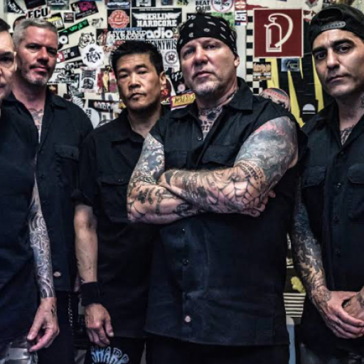 Agnostic Front Vancouver Tickets