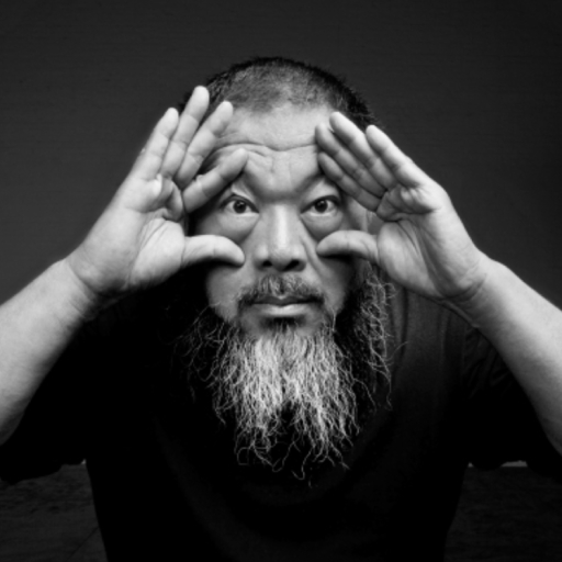 Ai Weiwei Vancouver Tickets