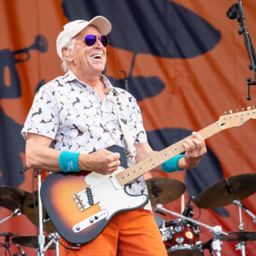 Air Margaritaville - Tribute to Jimmy Buffett Vancouver Tickets