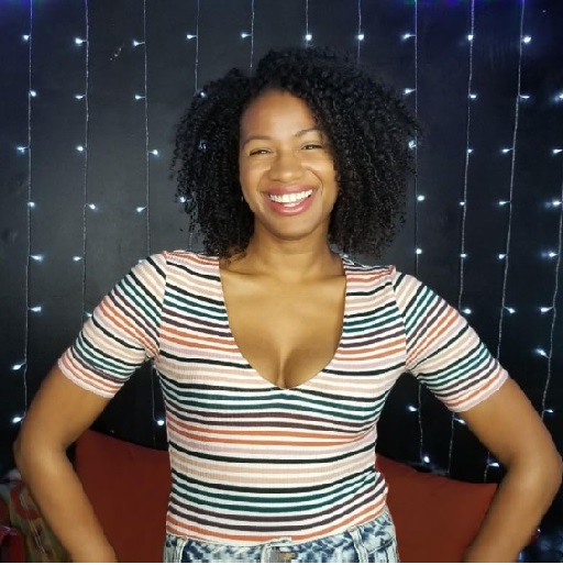 Aisha Brown in Vancouver
