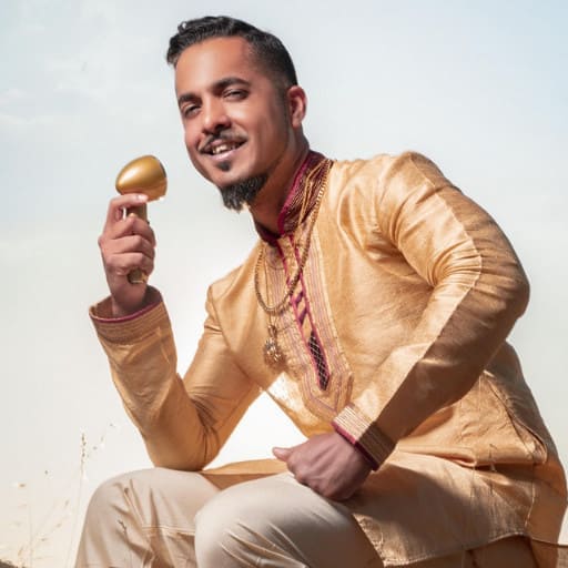 Aki Kumar Vancouver Tickets