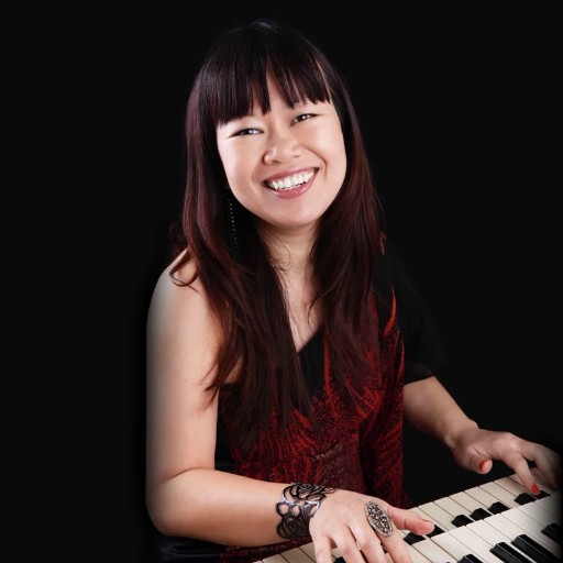 Akiko Tsuruga Quartet Vancouver Tickets
