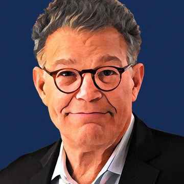 Al Franken Tickets