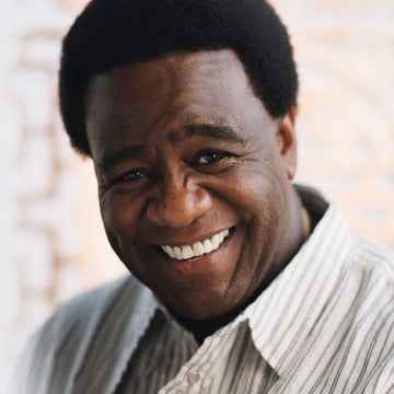 Al Green Vancouver Tickets