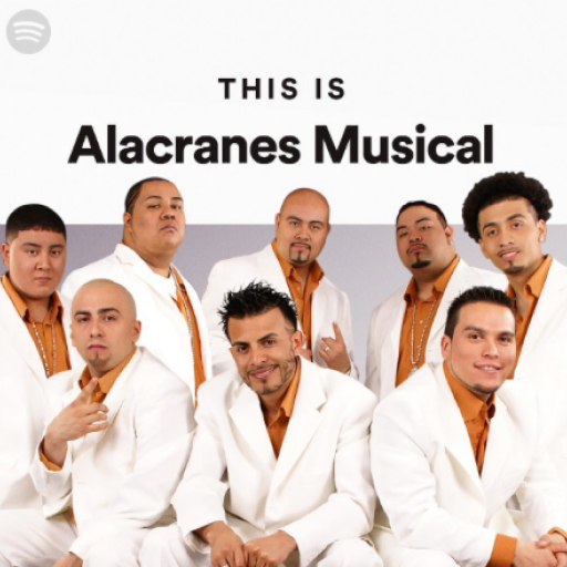 Alacranes Musicales Vancouver Tickets