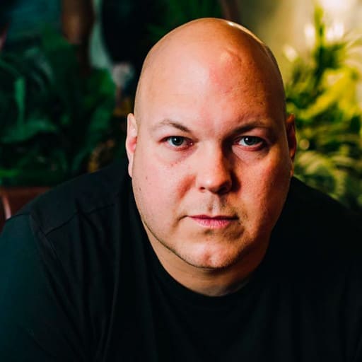 Alan Fitzpatrick Vancouver Tickets