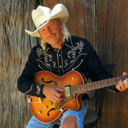 Alan Jackson Experience Vancouver Tickets