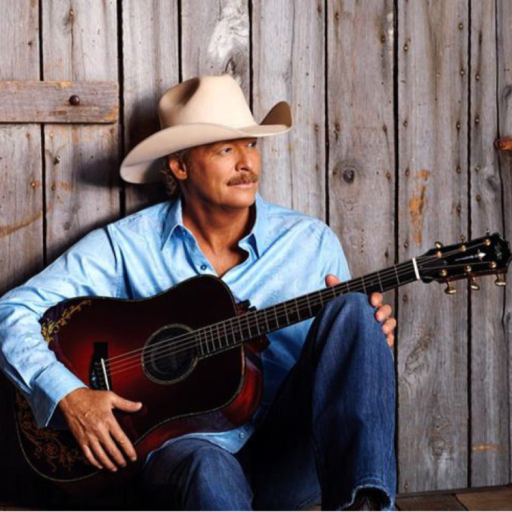 Alan Jackson Vancouver Tickets