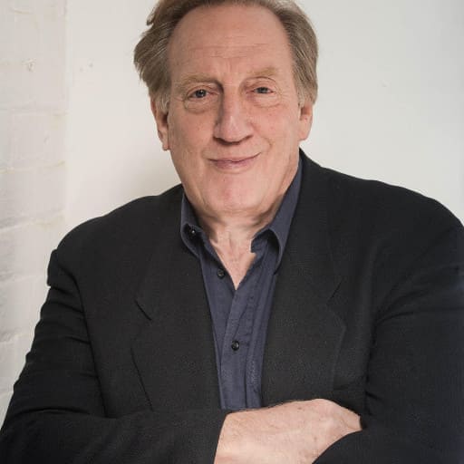 Alan Zweibel in Vancouver