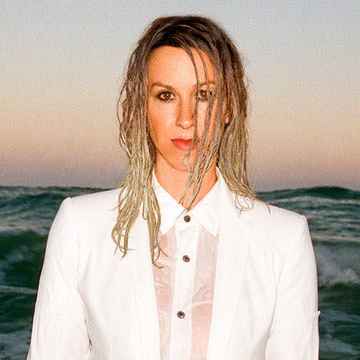 Alanis Morissette in Vancouver