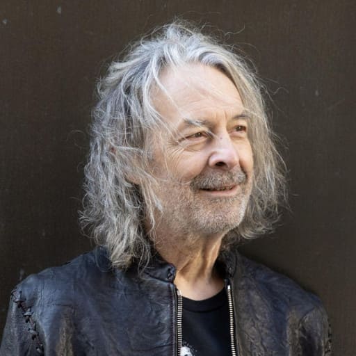 Albert Bouchards Imaginos Vancouver Tickets