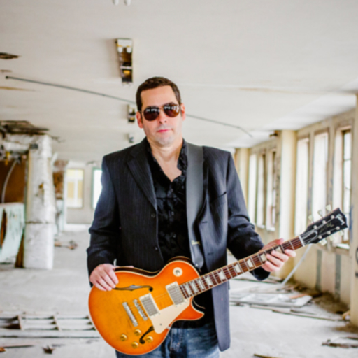Albert Castiglia Vancouver Tickets