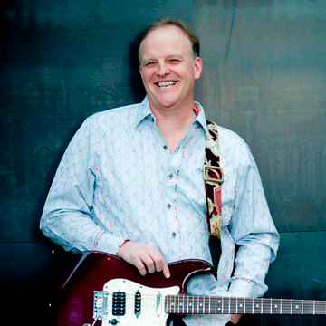 Albert Cummings Vancouver Concert Tickets