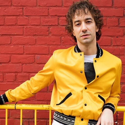 Albert Hammond Jr. Vancouver Concert Tickets