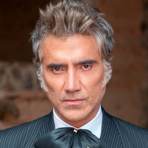 Alejandro Fernandez Vancouver Tickets