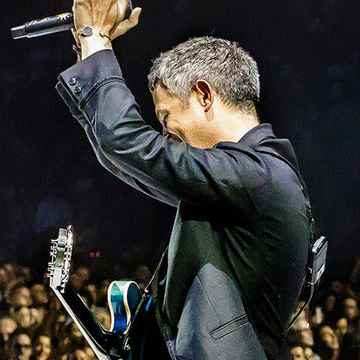 Alejandro Sanz Vancouver Tickets