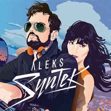 Aleks Syntek Vancouver Tickets