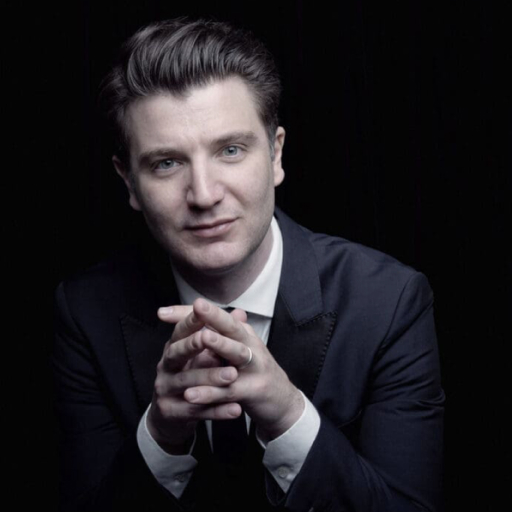 Alessio Bax Vancouver Concert Tickets