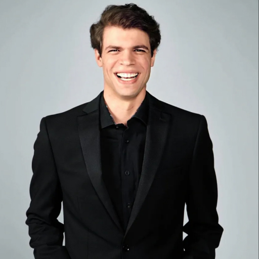 Alex Amsel Vancouver Tickets
