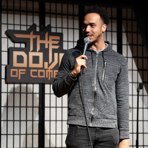 Alex Quow in Vancouver