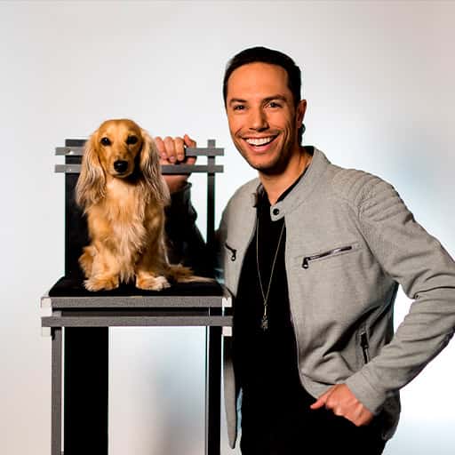 Alex Ramon Vancouver Tickets