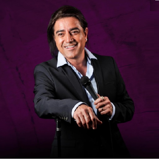 Alex Reymundo Tickets