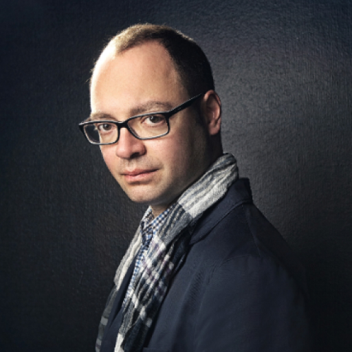 Alexander Melnikov Vancouver Tickets