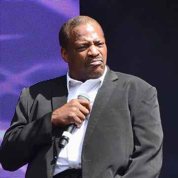 Alexander O'Neal Vancouver Tickets