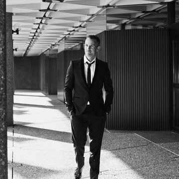 Alexander Shelley Vancouver Tickets