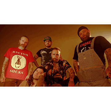 Alexisonfire Vancouver Tickets