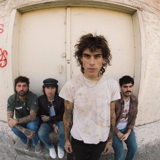 ALEXSUCKS Vancouver Tickets
