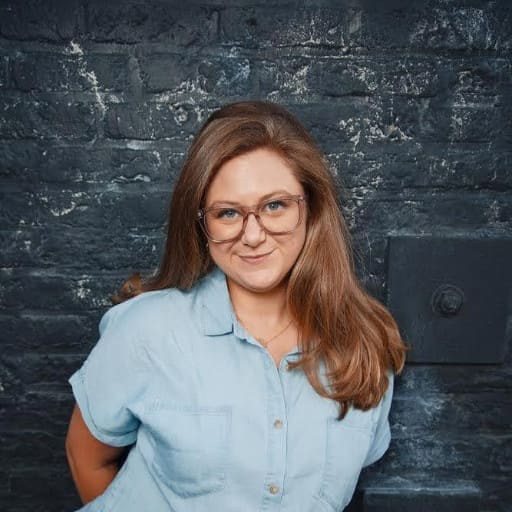 Ali Clayton in Vancouver