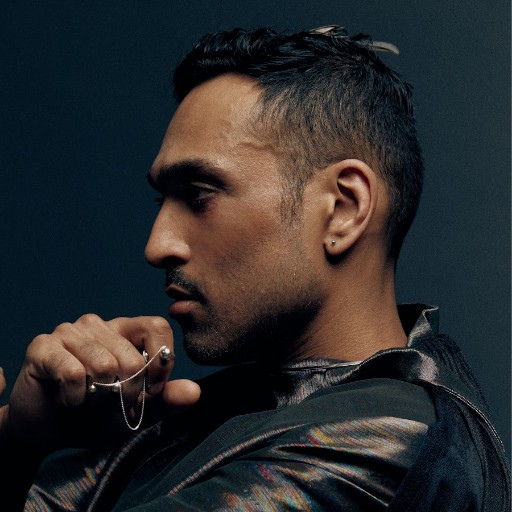 Ali Sethi Vancouver Tickets
